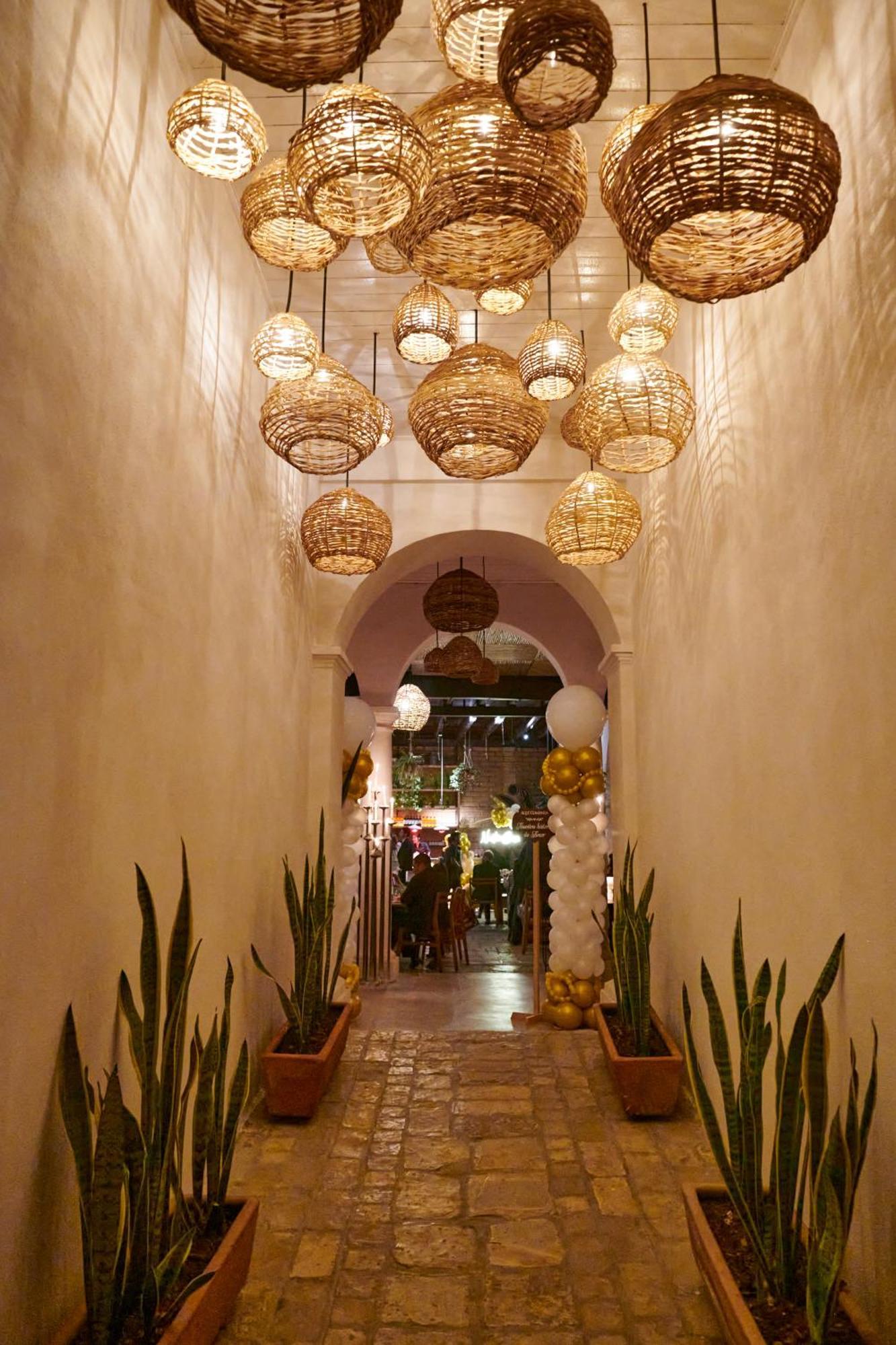 Sereno Hotel San Cristóbal de Las Casas Exteriör bild