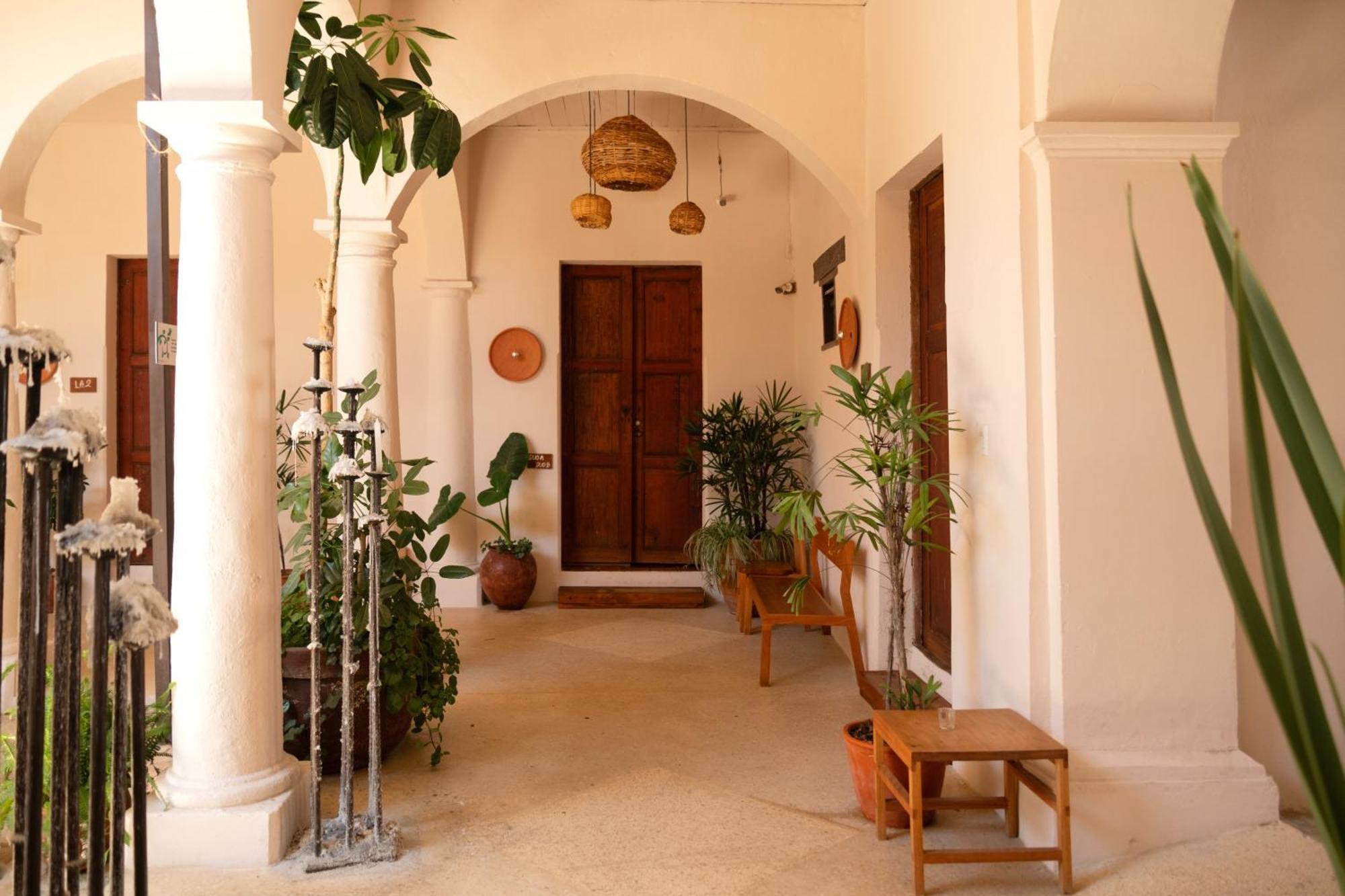 Sereno Hotel San Cristóbal de Las Casas Exteriör bild